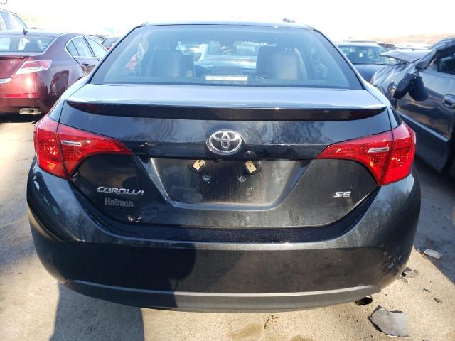 Photo 6 from auction – 2019 TOYOTA COROLLA L with VIN 2T1BURHE0KC135926