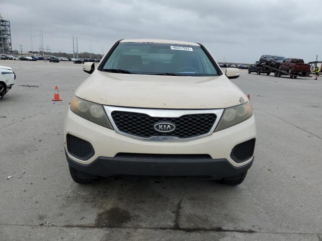 Photo 5 from auction – 2011 KIA SORENTO BA with VIN 5XYKT3A1XBG080137