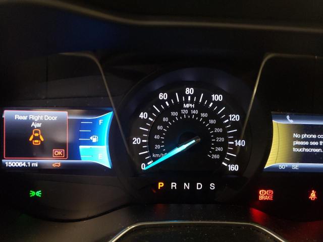 Photo 9 from auction – 2014 FORD FUSION SE with VIN 3FA6P0HD7ER118122