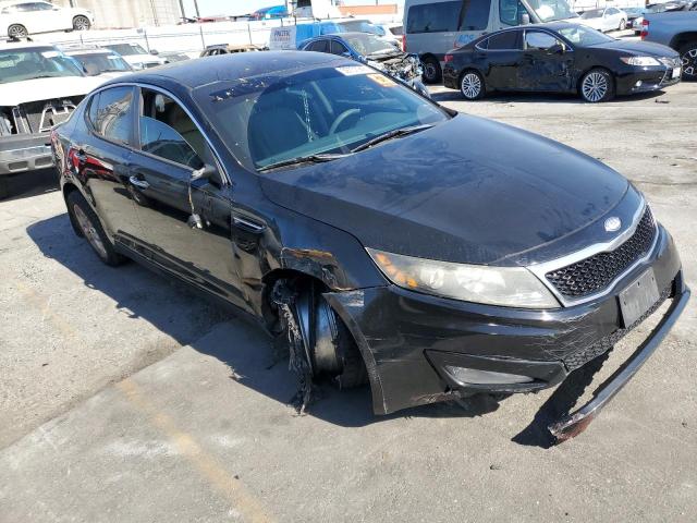 Photo 4 from auction – 2013 KIA OPTIMA LX with VIN 5XXGM4A77DG228538