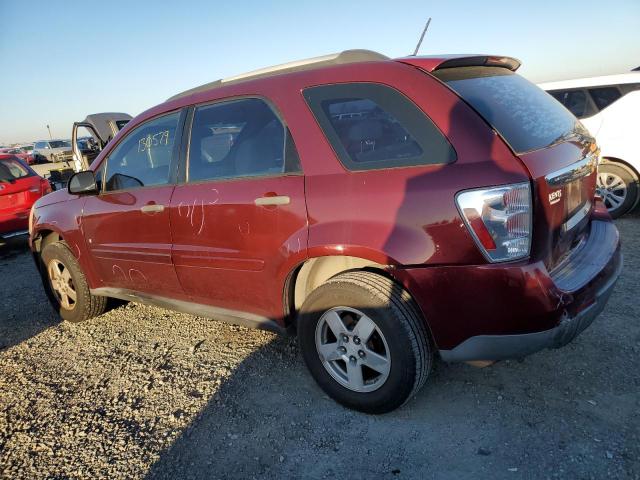 Photo 2 from auction – 2009 CHEVROLET EQUINOX LS with VIN 2CNDL13F596219681