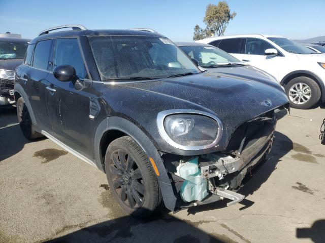 Photo 4 from auction – 2018 MINI COOPER COU with VIN WMZYS7C3XJ3E08097