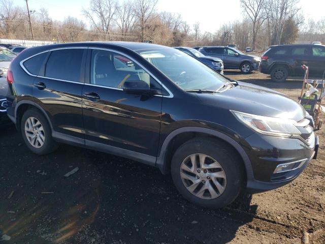 Photo 4 from auction – 2015 HONDA CR-V EX with VIN 2HKRM4H56FH631737