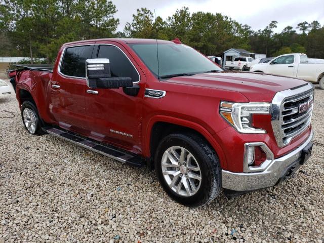 Photo 4 from auction – 2022 GMC SIERRA LIM with VIN 3GTU9DEDXNG107652
