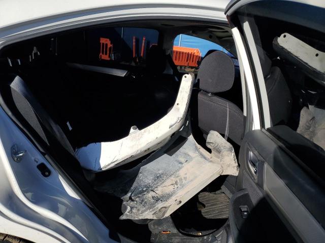 Photo 10 from auction – 2018 SUBARU LEGACY 2.5 with VIN 4S3BNAH65J3017675