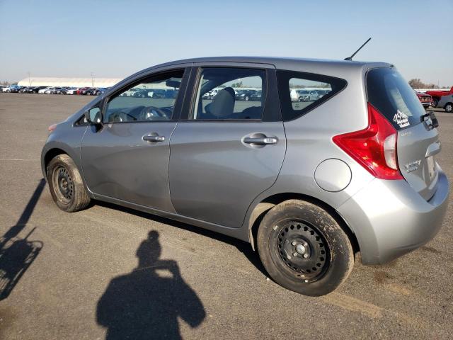 Photo 2 from auction – 2015 NISSAN VERSA NOTE with VIN 3N1CE2CP8FL422681