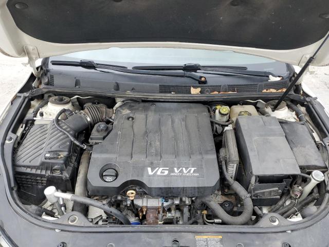 Photo 11 from auction – 2010 BUICK LACROSSE C with VIN 1G4GC5GGXAF211786