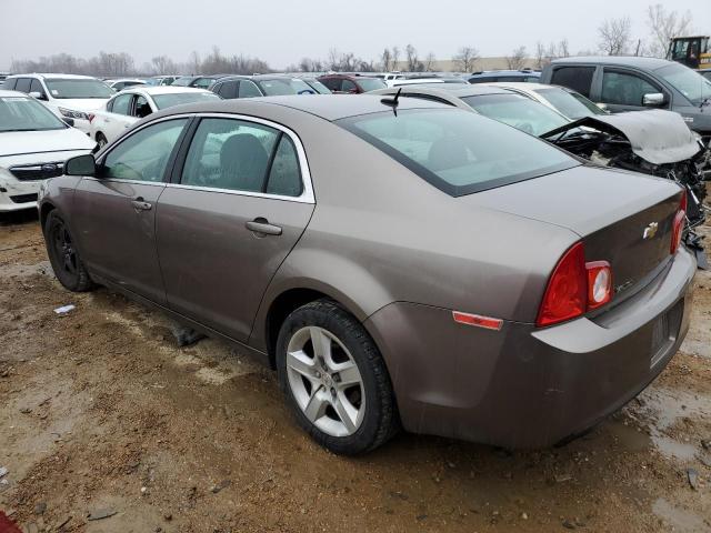 Photo 2 from auction – 2011 CHEVROLET MALIBU LS with VIN 1G1ZB5E13BF251085