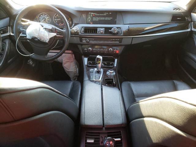 Photo 8 from auction – 2013 BMW 535 XI with VIN WBAFU7C56DDU69636