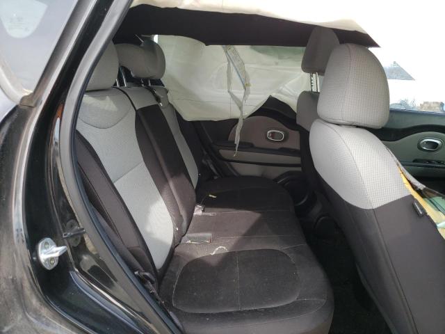 Photo 10 from auction – 2018 KIA SOUL with VIN KNDJN2A2XJ7896463