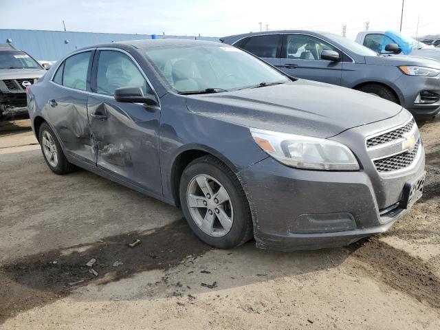 Photo 4 from auction – 2013 CHEVROLET MALIBU LS with VIN 1G11B5SA1DF348418