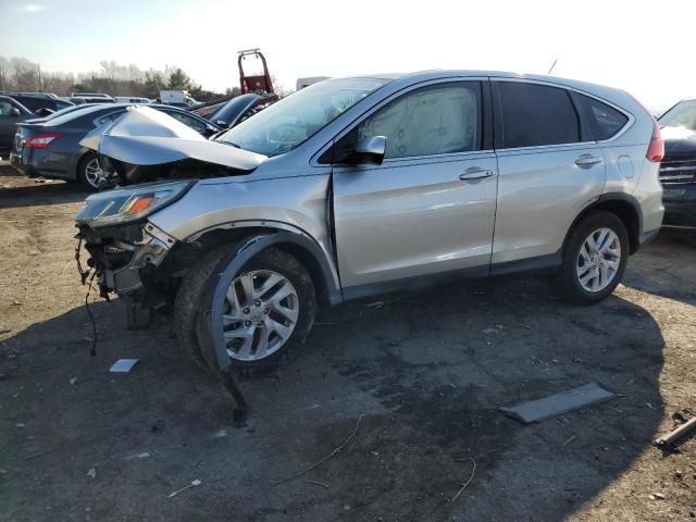 Photo 1 from auction – 2016 HONDA CR-V EX with VIN 3CZRM3H52GG706853