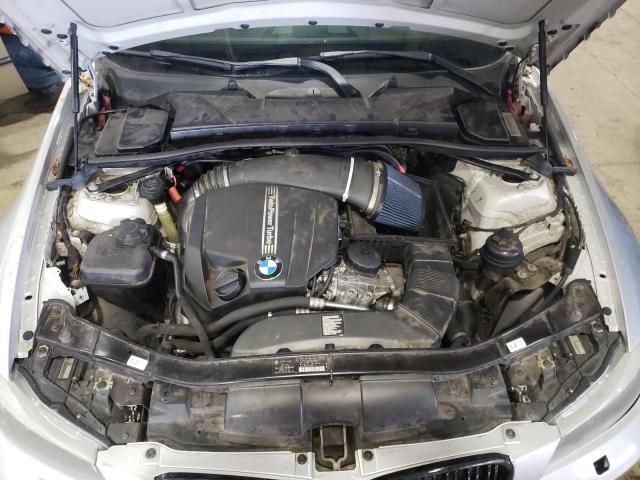 Photo 11 from auction – 2011 BMW 335 I with VIN WBAPM5C57BF182056