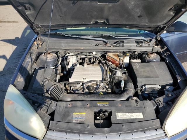 Photo 11 from auction – 2004 CHEVROLET MALIBU with VIN 1G1ZU54854F199910