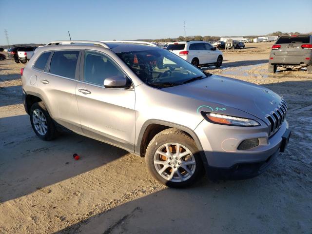 Photo 4 from auction – 2018 JEEP CHEROKEE L with VIN 1C4PJLLB3JD503428