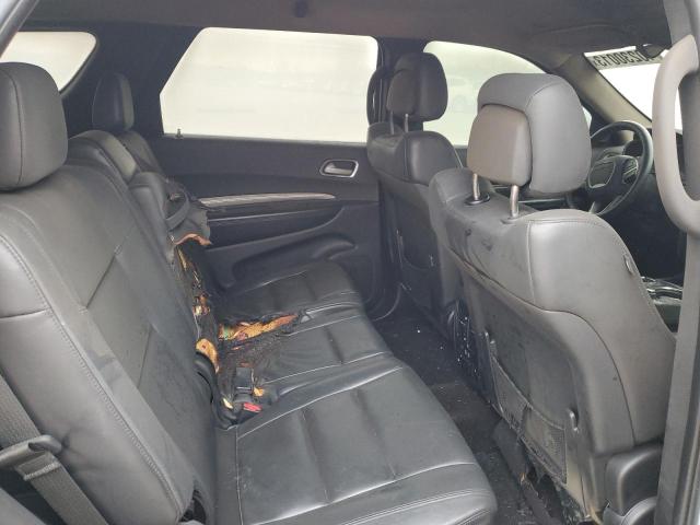 Photo 11 from auction – 2017 DODGE DURANGO GT with VIN 1C4RDJDG1HC719308