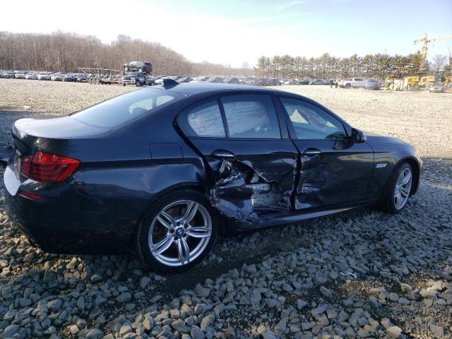 Photo 3 from auction – 2015 BMW 535 XI with VIN WBA5B3C57FD541747