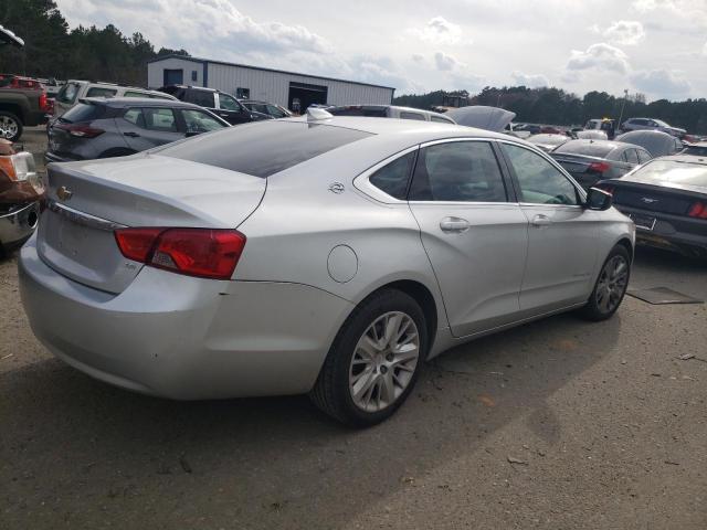 Photo 3 from auction – 2015 CHEVROLET IMPALA LS with VIN 2G11Z5SL7F9116642