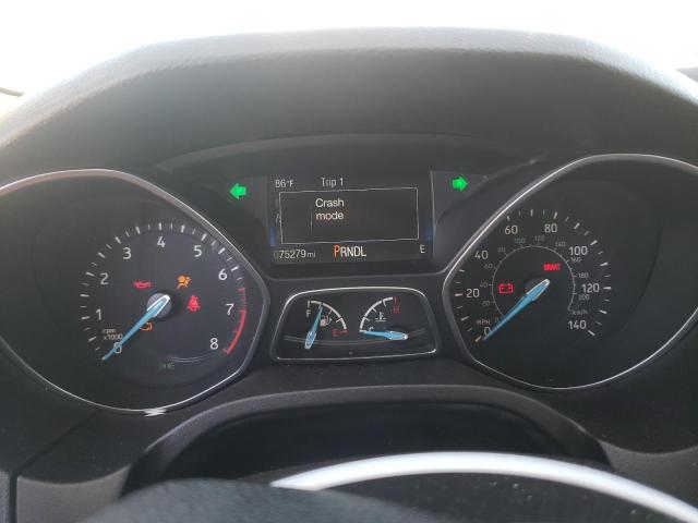 Photo 9 from auction – 2015 FORD FOCUS SE with VIN 1FADP3F26FL307905