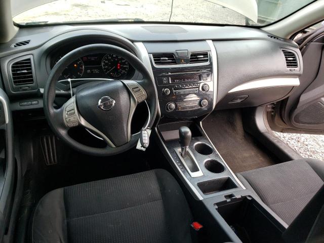 Photo 8 from auction – 2015 NISSAN ALTIMA 2.5 with VIN 1N4AL3AP1FN339747