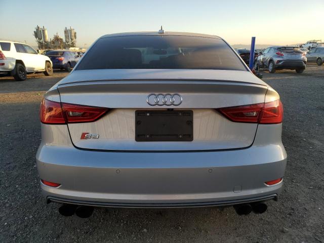 Photo 6 from auction – 2015 AUDI S3 PREMIUM with VIN WAUBFGFF6F1078424