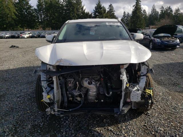Photo 5 from auction – 2020 TOYOTA HIGHLANDER with VIN 5TDCZRBH7LS008446
