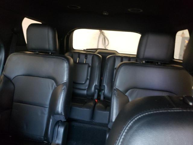 Photo 10 from auction – 2018 FORD EXPLORER X with VIN 1FM5K7DH7JGB64360