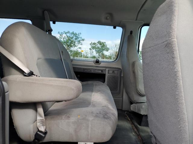 Photo 10 from auction – 2008 FORD ECONOLINE with VIN 1FBNE31L38DB25746