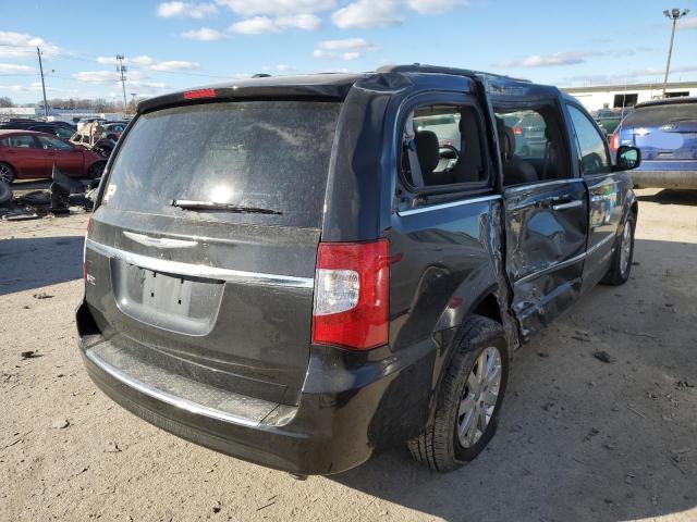 Photo 3 from auction – 2015 CHRYSLER TOWN & COU with VIN 2C4RC1BG6FR589519