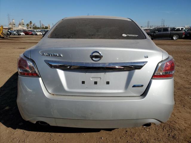 Photo 6 from auction – 2014 NISSAN ALTIMA 2.5 with VIN 1N4AL3AP0EN205066