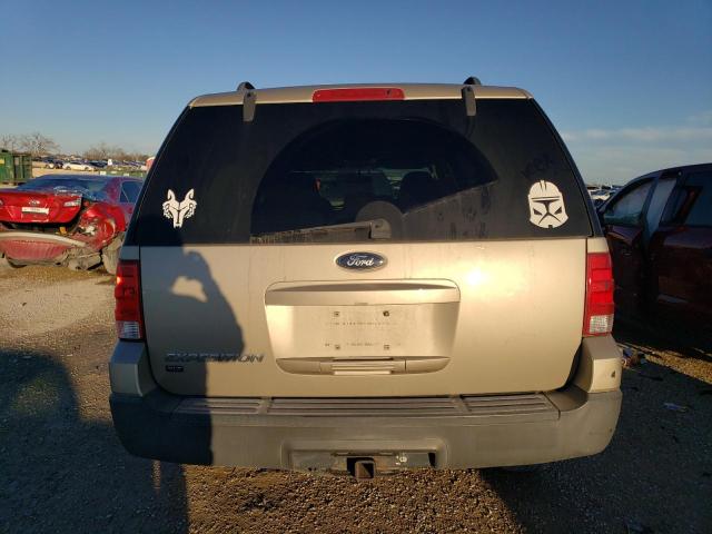Photo 6 from auction – 2006 FORD EXPEDITION with VIN 1FMPU15546LA47211