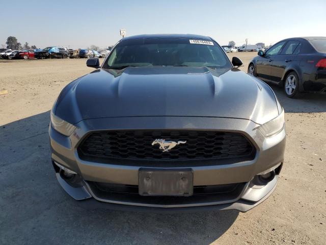 Photo 5 from auction – 2016 FORD MUSTANG with VIN 1FA6P8AM1G5279788