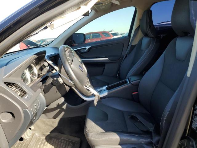 Photo 7 from auction – 2011 VOLVO XC60 3.2 with VIN YV4940DL4B2176473