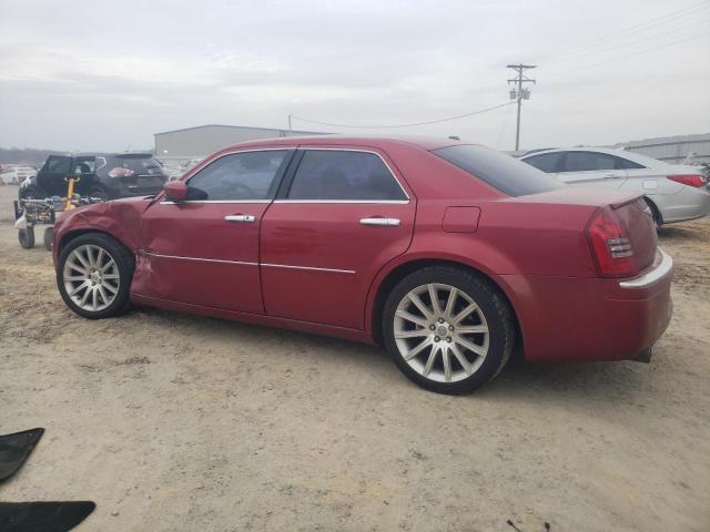 Photo 2 from auction – 2007 CHRYSLER 300C with VIN 2C3KA63H57H790657