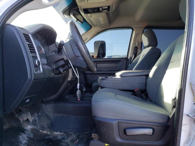 Photo 7 from auction – 2014 RAM 2500 ST with VIN 3C6UR5HJ7EG138310