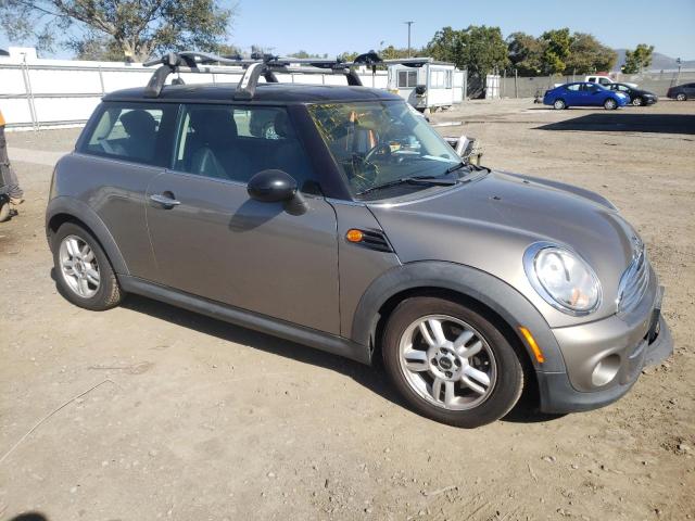 Photo 4 from auction – 2012 MINI COOPER with VIN WMWSU3C58CT368531