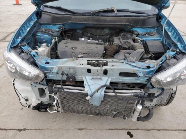 Photo 11 from auction – 2011 MITSUBISHI OUTLANDER with VIN JA4AR4AU6BZ020328