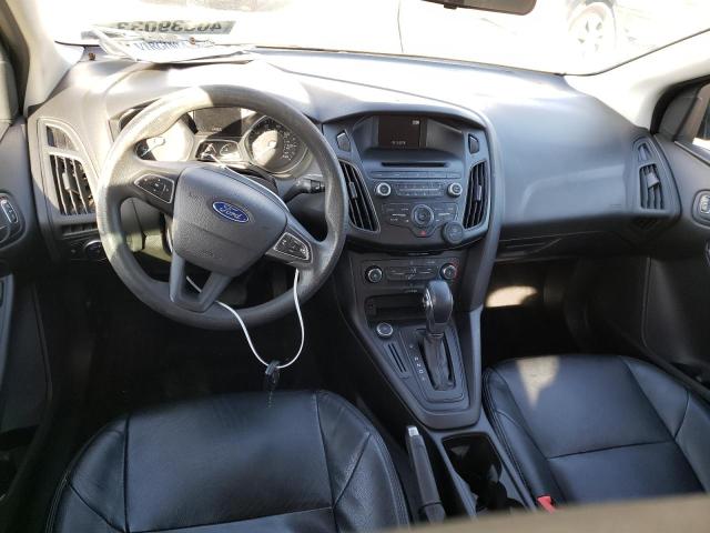 Photo 8 from auction – 2015 FORD FOCUS S with VIN 1FADP3E29FL382325