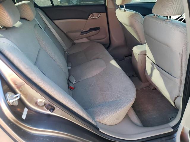 Photo 10 from auction – 2012 HONDA CIVIC LX with VIN JHMFB2F53CS006174