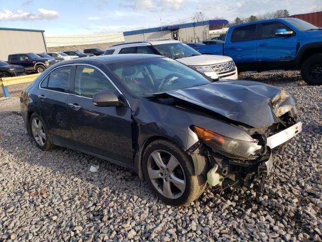 Photo 4 from auction – 2010 ACURA TSX with VIN JH4CU2F61AC041342