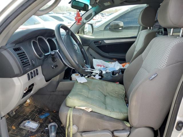 Photo 7 from auction – 2007 TOYOTA 4RUNNER SR with VIN JTEBU14R378107045