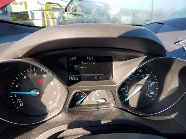 Photo 9 from auction – 2016 FORD ESCAPE SE with VIN 1FMCU9GX4GUC04307