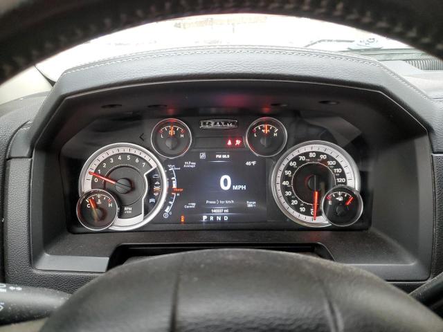 Photo 9 from auction – 2016 RAM 2500 LARAM with VIN 3C6UR5FJ1GG342168