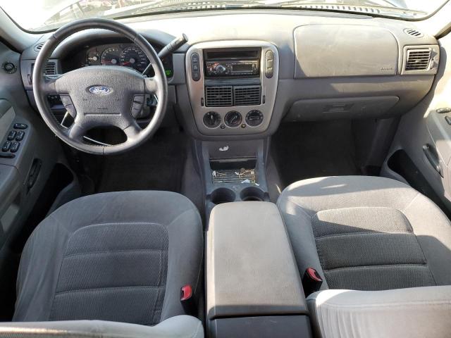 Photo 8 from auction – 2004 FORD EXPLORER X with VIN 1FMZU73KX4UB15121