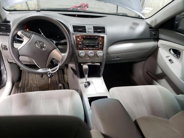 Photo 8 from auction – 2010 TOYOTA CAMRY BASE with VIN 4T4BF3EK0AR036690
