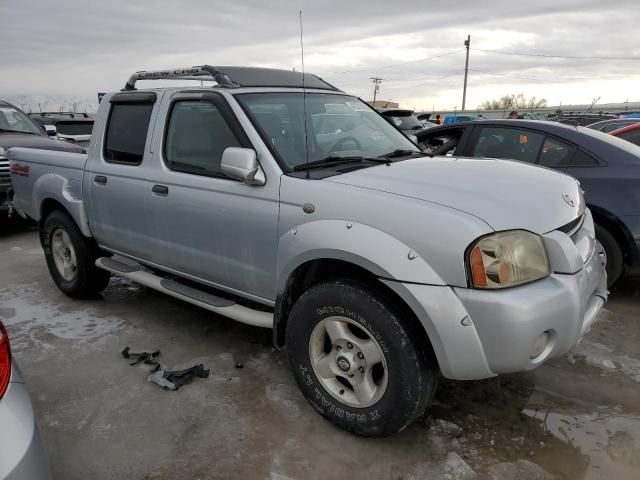 Photo 4 from auction – 2002 NISSAN FRONTIER C with VIN 1N6ED27Y82C360181