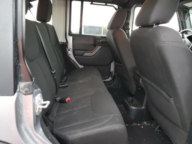 Photo 11 from auction – 2017 JEEP WRANGLER U with VIN 1C4BJWDGXHL603435