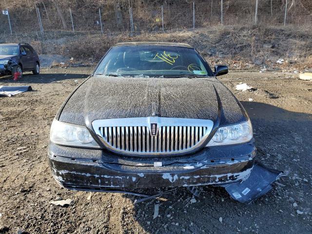 Photo 5 from auction – 2011 LINCOLN TOWN CAR S with VIN 2LNBL8FV4BX758747