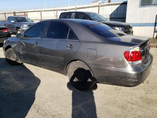 Photo 2 from auction – 2006 TOYOTA CAMRY LE with VIN 4T1BE32K86U720198