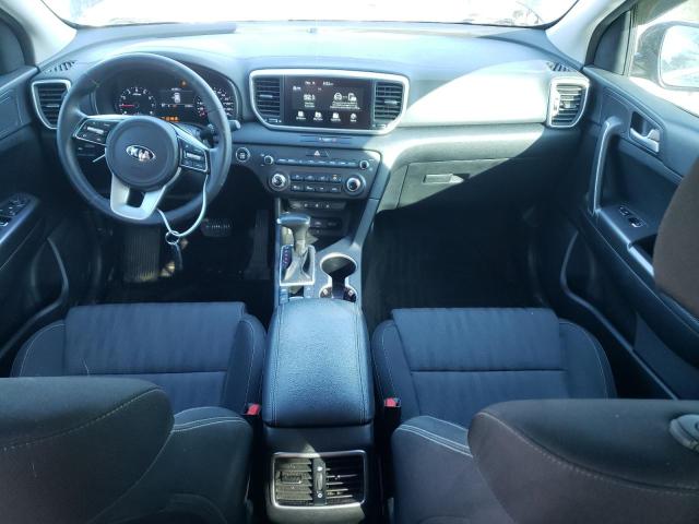 Photo 8 from auction – 2020 KIA SPORTAGE E with VIN KNDPNCAC4L7837873